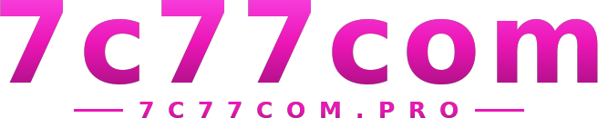 7c77com logo